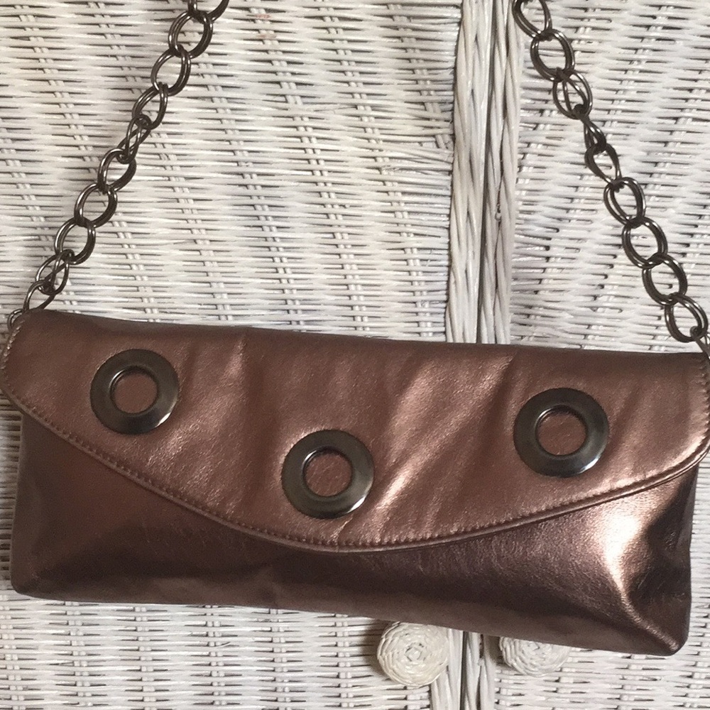De GROOT Purse